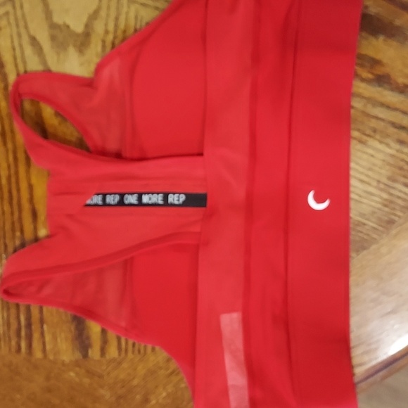 Zyia All Star sports Bra - Picture 2 of 4